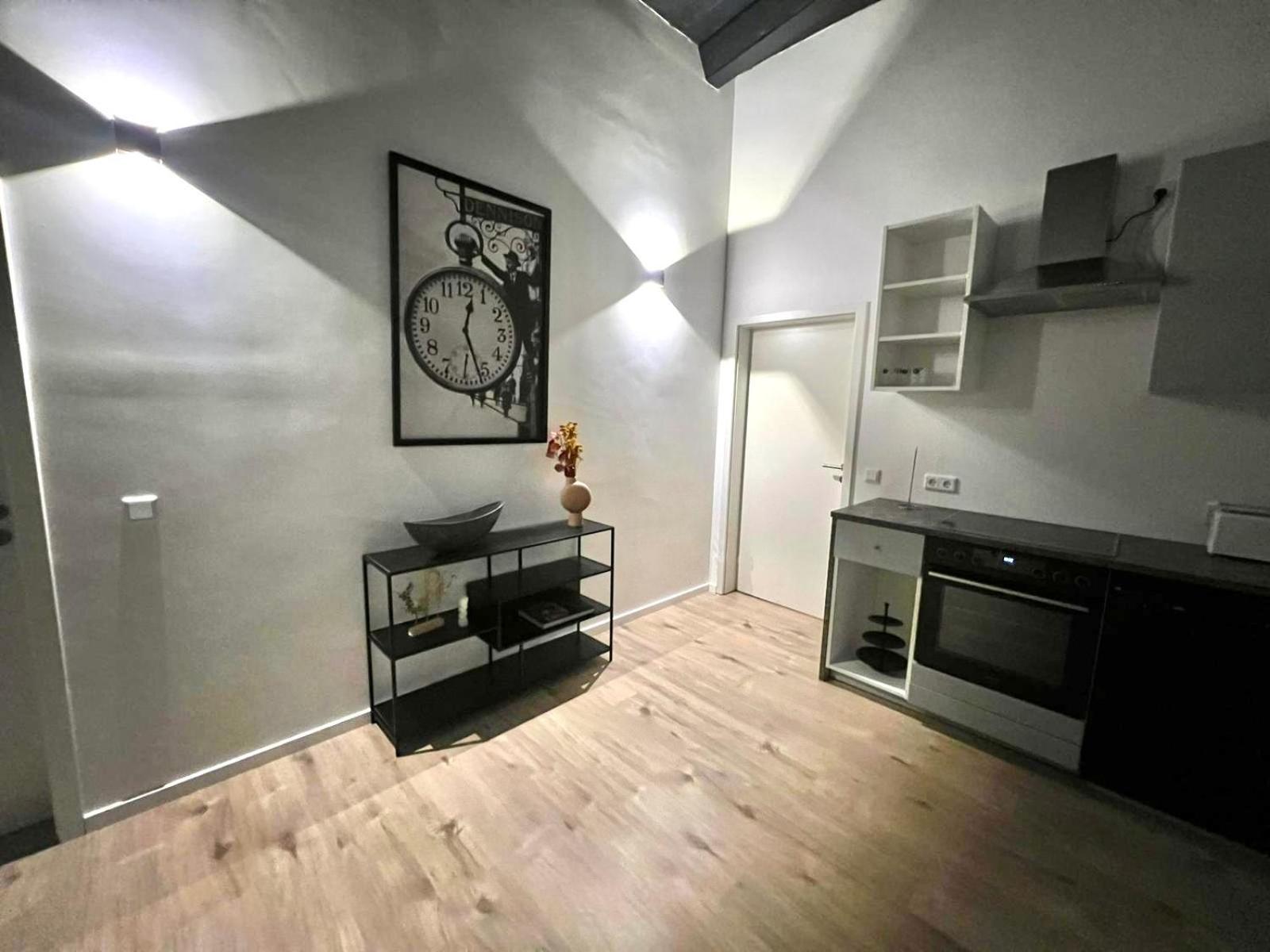 Appartamento Heaven Homes - Doppelzimmer Mit Eigenem Bad Düsseldorf