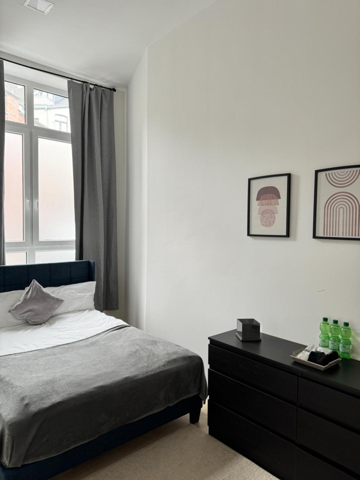 Appartamento Heaven Homes - Doppelzimmer Mit Eigenem Bad