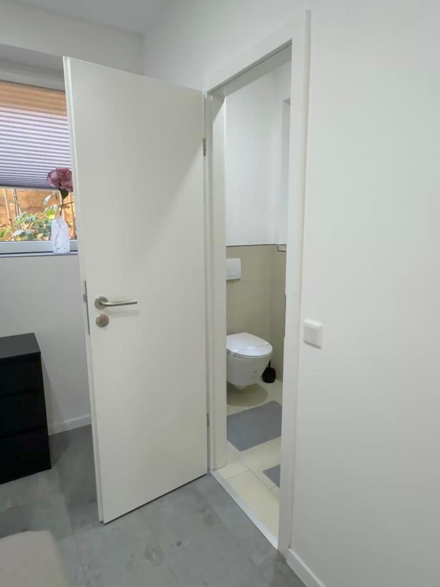 Heaven Homes - Doppelzimmer Mit Eigenem Bad Appartamento *