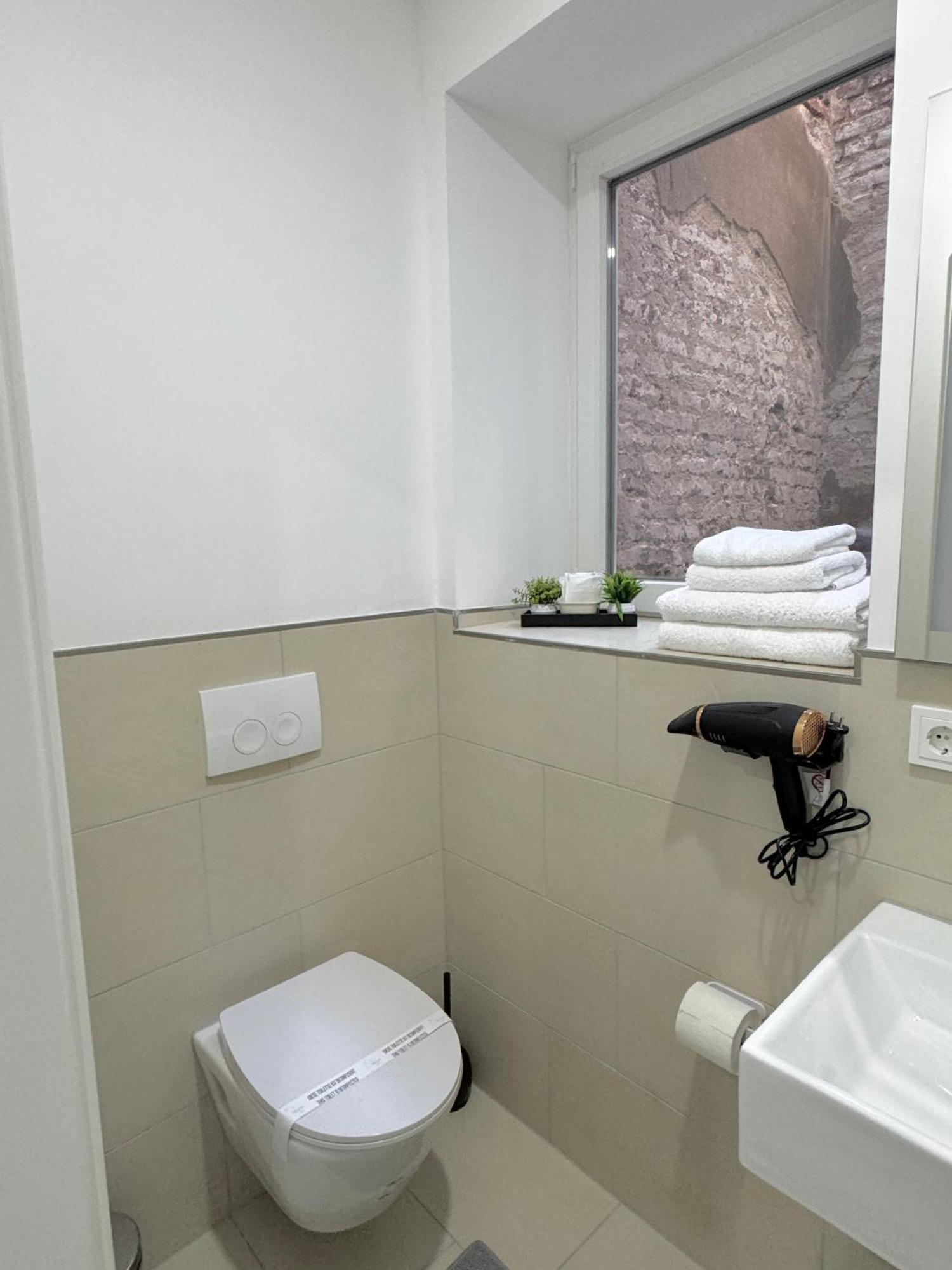 Appartamento Heaven Homes - Doppelzimmer Mit Eigenem Bad *