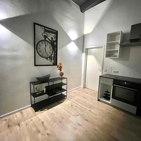 Heaven Homes - Doppelzimmer Mit Eigenem Bad Düsseldorf Eksteriør billede