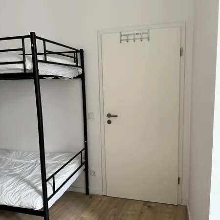 Heaven Homes - Doppelzimmer Mit Eigenem Bad Düsseldorf Eksteriør billede