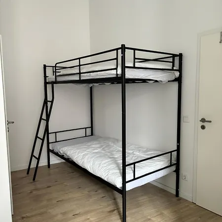Heaven Homes - Doppelzimmer Mit Eigenem Bad Düsseldorf Eksteriør billede