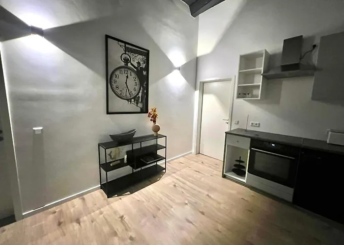 Heaven Homes - Doppelzimmer Mit Eigenem Bad