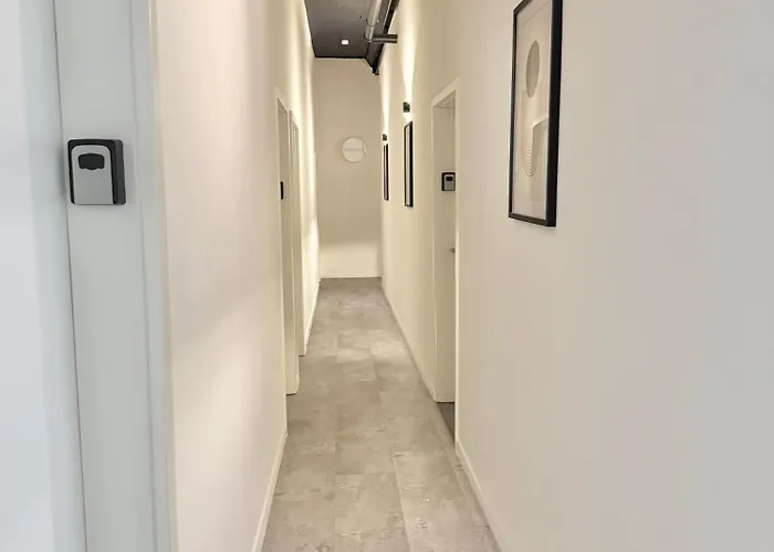 Heaven Homes - Doppelzimmer Mit Eigenem Bad