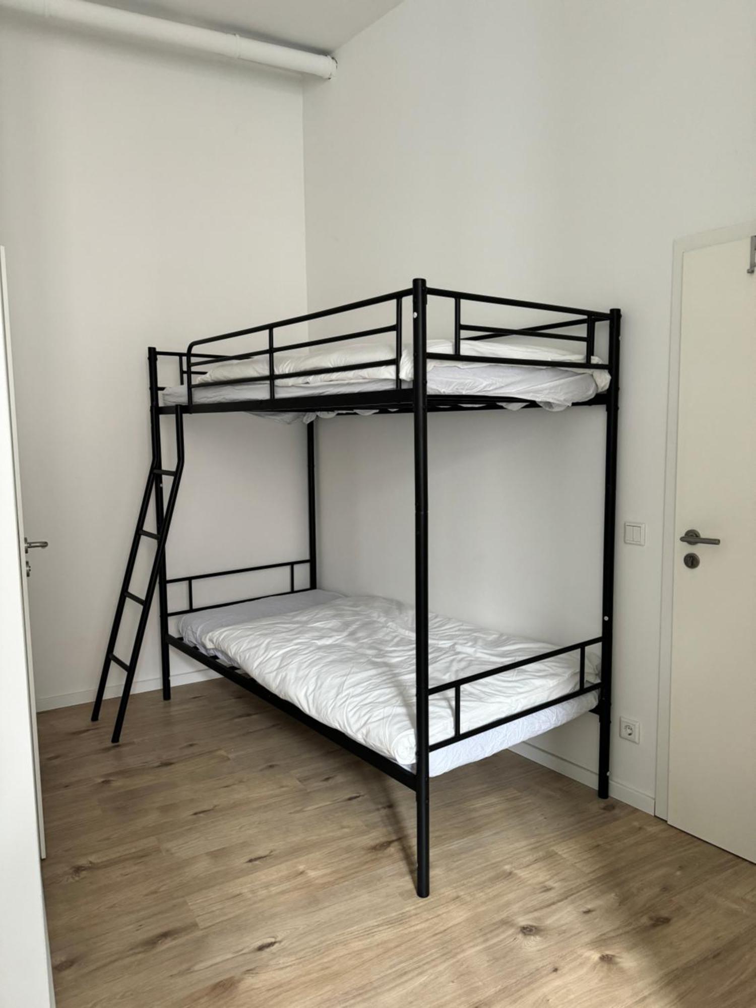 Heaven Homes - Doppelzimmer Mit Eigenem Bad Appartement
