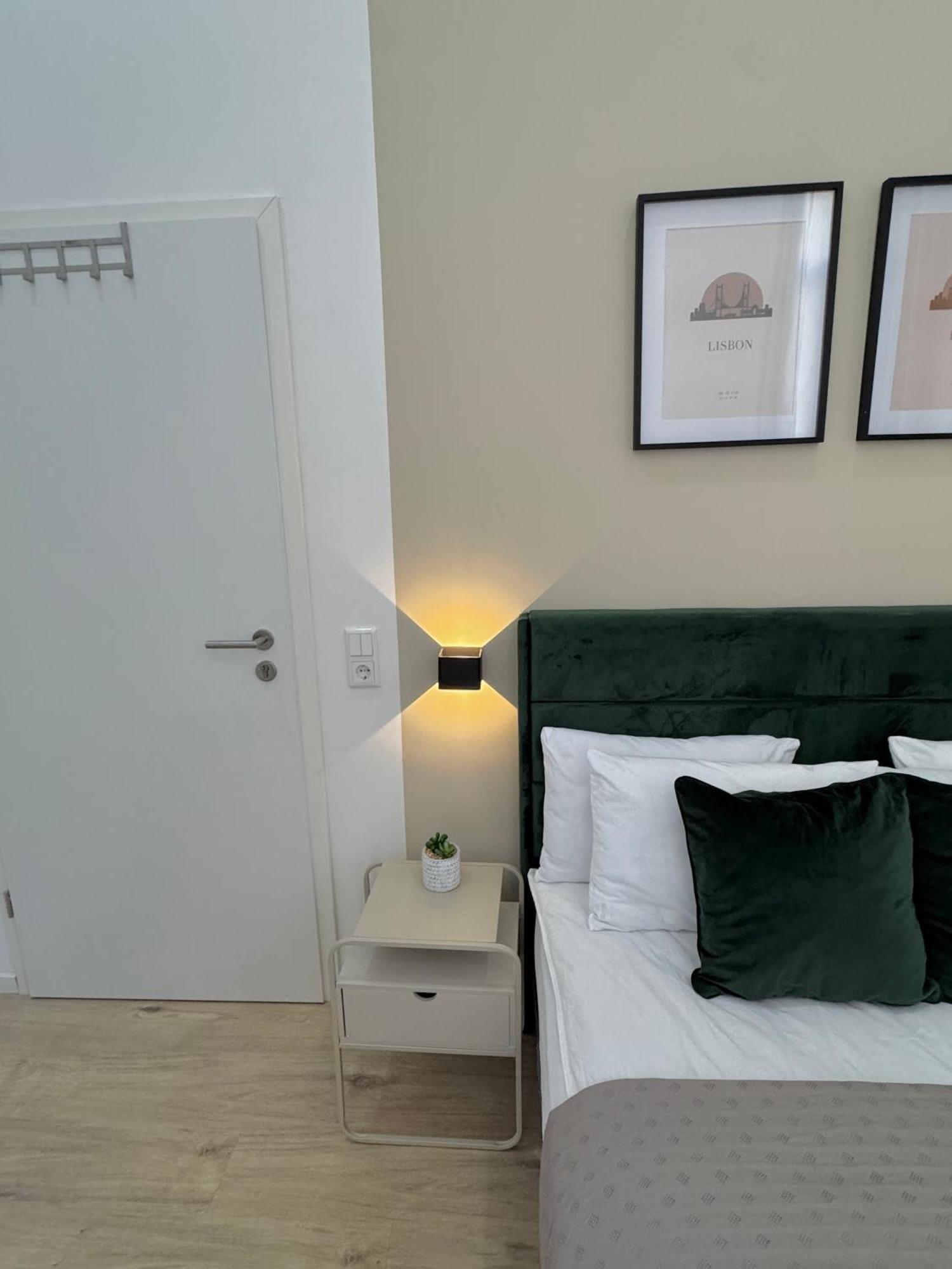 Heaven Homes - Doppelzimmer Mit Eigenem Bad Appartement