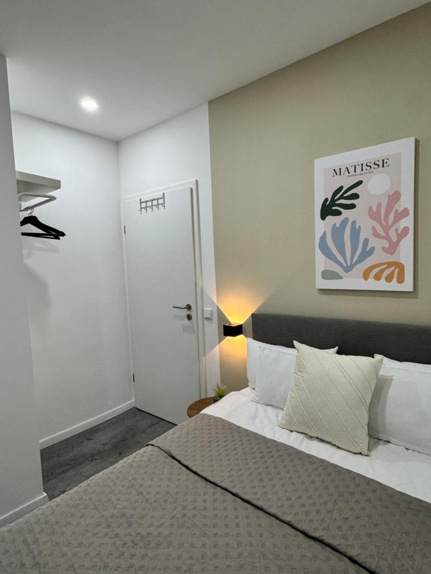 Heaven Homes - Doppelzimmer Mit Eigenem Bad Düsseldorf